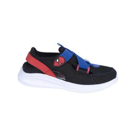 Zapatillas Deportivas Infantiles Spider-Man de Spider-Man, Aire libre y deporte - Ref: S0735784, Precio: 32,11 €, Descuento: %