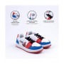 Zapatillas Deportivas Infantiles Spider-Man Multicolor de Spider-Man, Aire libre y deporte - Ref: S0735788, Precio: 26,91 €, ...