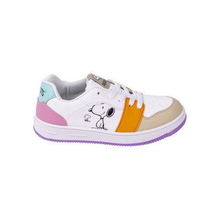 Zapatillas Deportivas Infantiles Snoopy de Snoopy, Aire libre y deporte - Ref: S0735790, Precio: 15,52 €, Descuento: %