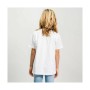 Short Sleeve T-Shirt Stitch White by Stitch, T-Shirts - Ref: S0735836, Price: 10,51 €, Discount: %