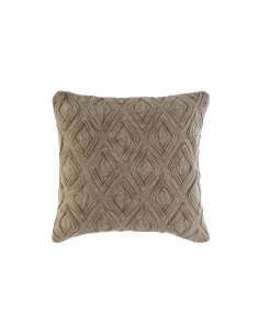 Cuscino Home ESPRIT Beige 50 x 15 x 50 cm da Home ESPRIT, Cuscini decorativi - Ref: S3054879, Precio: 29,48 €, Descuento: %