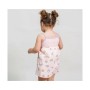 Robe Minnie Mouse Rose Rose clair de Minnie Mouse, décontracté - Réf : S0735840, Prix : 11,99 €, Remise : %