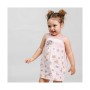 Vestido Minnie Mouse Cor de Rosa Rosa Claro de Minnie Mouse, Casual - Ref: S0735840, Preço: 11,99 €, Desconto: %