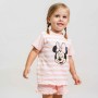 Pijama Infantil Minnie Mouse Rosa de Minnie Mouse, Pijamas dos piezas - Ref: S0735843, Precio: 0,00 €, Descuento: %