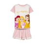 Pijama Infantil Disney Princess Cor de Rosa de Disney Princess, Pijamas - Ref: S0735844, Preço: 14,74 €, Desconto: %