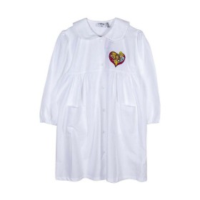 School Smock Princess White by Princess, Long Sleeve Tops - Ref: S0735846, Price: 16,14 €, Discount: %