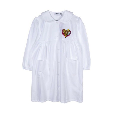 Blouse d'école Princess Blanc de Princess, T-Shirts à manches longues - Réf : S0735846, Prix : 16,14 €, Remise : %