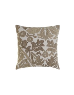 Cuscino Home ESPRIT Marrone Beige 45 x 15 x 45 cm da Home ESPRIT, Cuscini decorativi - Ref: S3054889, Precio: 22,87 €, Descue...