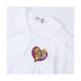 Babi Escolar Princess Blanco de Princess, Camisetas de manga larga - Ref: S0735846, Precio: 16,14 €, Descuento: %