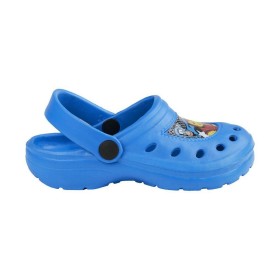 Strandclogs The Avengers Blau von The Avengers, Clogs - Ref: S0735848, Preis: 7,50 €, Rabatt: %