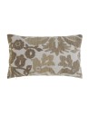 Coussin Home ESPRIT Marron Beige 50 x 15 x 30 cm | Tienda24 Tienda24.eu