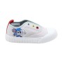 Scarpe da Tennis Casual Bambino The Paw Patrol Beige Per bambini di The Paw Patrol, Sneakers e scarpe sportive - Rif: S073585...