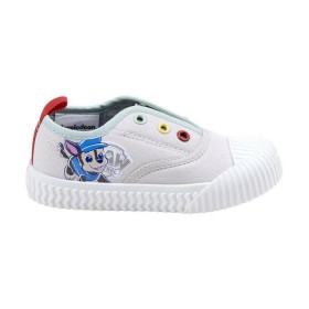 Ténis Casual Criança The Paw Patrol Bege Infantil de The Paw Patrol, Ténis e calçado desportivo - Ref: S0735856, Preço: 12,27...