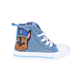 Botas Infantis Casuais The Paw Patrol Azul de The Paw Patrol, Botas - Ref: S0735857, Preço: 17,53 €, Desconto: %