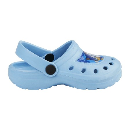 Strandclogs Sonic Blau von Sonic, Clogs - Ref: S0735858, Preis: 11,60 €, Rabatt: %