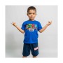 Set di Indumenti The Avengers Azzurro Per bambini di The Avengers, Completi due pezzi con pantalone - Rif: S0735864, Prezzo: ...