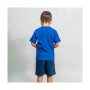 Ensemble de Vêtements The Avengers Bleu Enfant de The Avengers, Ensembles pantalons et haut - Réf : S0735864, Prix : 18,43 €,...