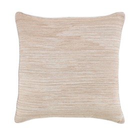 Fodera per cuscino Alexandra House Living Taver Beige 50 x 50 cm di Alexandra House Living, Copricuscini e federe - Rif: D160...