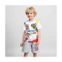 Conjunto de Ropa The Paw Patrol Multicolor Infantil de The Paw Patrol, Conjuntos de top y pantalones - Ref: S0735865, Precio:...