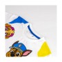 Set di Indumenti The Paw Patrol Multicolore Per bambini di The Paw Patrol, Completi due pezzi con pantalone - Rif: S0735865, ...