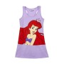 Vestito Disney Princess Lilla di Disney Princess, Casual - Rif: S0735869, Prezzo: 9,79 €, Sconto: %