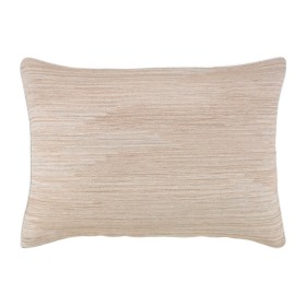 Funda de cojín Alexandra House Living Taver Beige 50 x 70 cm de Alexandra House Living, Fundas - Ref: D1602773, Precio: 10,33...