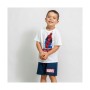 Conjunto de Vestuário Spider-Man Branco Infantil de Spider-Man, Conjuntos de top e calças - Ref: S0735871, Preço: 15,55 €, De...