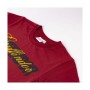 Camiseta de Manga Corta Harry Potter Rojo de Harry Potter, Camisetas de manga corta - Ref: S0735873, Precio: 11,05 €, Descuen...