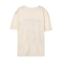 T shirt à manches courtes Enfant Minnie Mouse Beige de Minnie Mouse, T-shirts - Réf : S0735874, Prix : 11,05 €, Remise : %