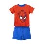 Ensemble de Vêtements Spider-Man Multicouleur Enfant de Spider-Man, Ensembles pantalons et haut - Réf : S0735877, Prix : 18,4...