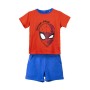 Set of clothes Spider-Man Multicolour Children's by Spider-Man, Trouser & Top Sets - Ref: S0735877, Price: 18,43 €, Discount: %