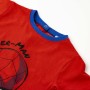 Conjunto de Ropa Spider-Man Multicolor Infantil de Spider-Man, Conjuntos de top y pantalones - Ref: S0735877, Precio: 18,43 €...