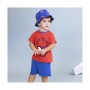 Set of clothes Spider-Man Multicolour Children's by Spider-Man, Trouser & Top Sets - Ref: S0735877, Price: 18,43 €, Discount: %