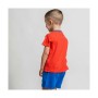 Conjunto de Ropa Spider-Man Multicolor Infantil de Spider-Man, Conjuntos de top y pantalones - Ref: S0735877, Precio: 18,43 €...