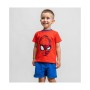 Set of clothes Spider-Man Multicolour Children's by Spider-Man, Trouser & Top Sets - Ref: S0735877, Price: 18,43 €, Discount: %