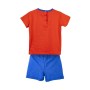 Ensemble de Vêtements Spider-Man Multicouleur Enfant de Spider-Man, Ensembles pantalons et haut - Réf : S0735877, Prix : 18,4...