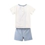 Ensemble de Vêtements The Paw Patrol Beige Enfant de The Paw Patrol, Ensembles pantalons et haut - Réf : S0735878, Prix : 18,...