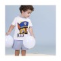 Set of clothes The Paw Patrol Beige Children's by The Paw Patrol, Trouser & Top Sets - Ref: S0735878, Price: 18,43 €, Discoun...