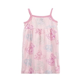 Vestido The Paw Patrol Cor de Rosa Rosa Claro de The Paw Patrol, Casual - Ref: S0735879, Preço: 11,99 €, Desconto: %