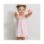 Vestido The Paw Patrol Rosa Rosa claro de The Paw Patrol, Casual - Ref: S0735879, Precio: 11,99 €, Descuento: %