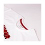 Camisola de Manga Curta Mulher Stitch Branco de Stitch, T-shirts - Ref: S0735880, Preço: 10,32 €, Desconto: %