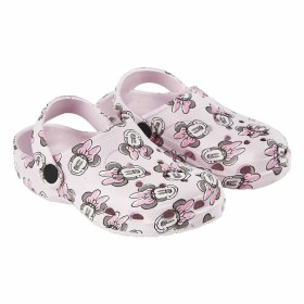 Ciabatte Chiuse Minnie Mouse Rosa di Minnie Mouse, Zoccoli - Rif: S0736234, Prezzo: 13,36 €, Sconto: %