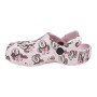 Socas de Praia Minnie Mouse Cor de Rosa de Minnie Mouse, Tamancos - Ref: S0736234, Preço: 13,36 €, Desconto: %