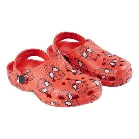 Beach Sandals Spider-Man by Spider-Man, Clogs - Ref: S0736238, Price: 13,36 €, Discount: %