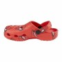 Strandclogs Spider-Man von Spider-Man, Clogs - Ref: S0736238, Preis: 13,36 €, Rabatt: %