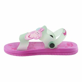 Kinder sandalen Peppa Pig Rosa von Peppa Pig, Sandalen - Ref: S0736239, Preis: 14,39 €, Rabatt: %