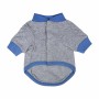 Pigiama per cani Stitch Grigio Azzurro di Stitch, Cappotti e giacche - Rif: S0736241, Prezzo: 10,32 €, Sconto: %