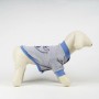 Pijama para Perro Stitch Gris Azul de Stitch, Abrigos y chaquetas - Ref: S0736241, Precio: 10,32 €, Descuento: %