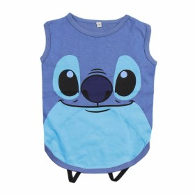 Camiseta para Perro Stitch de Stitch, Jerséis - Ref: S0736245, Precio: 7,95 €, Descuento: %