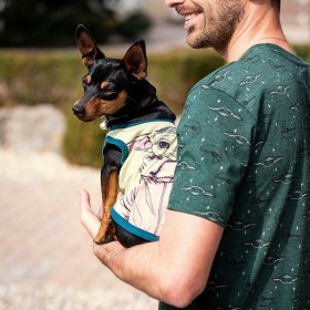 Maglione per Cani Hunter Malmö | Tienda24 - Global Online Shop Tienda24.eu